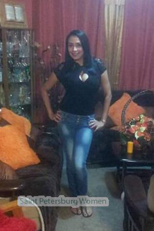 160414 - Paola Andrea Age: 45 - Colombia