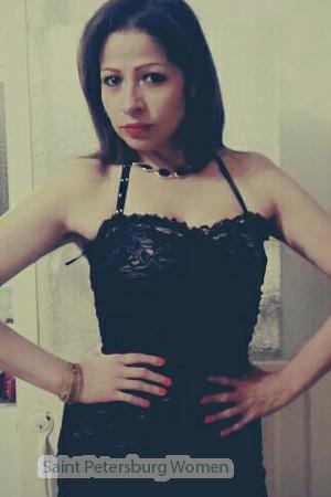 160873 - Aracelis Age: 53 - Colombia