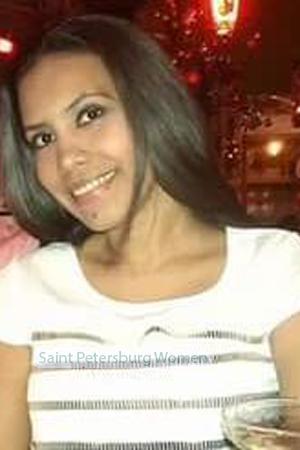 161209 - Samira Age: 44 - Colombia