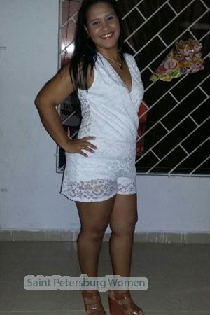 161221 - Karen Age: 39 - Colombia