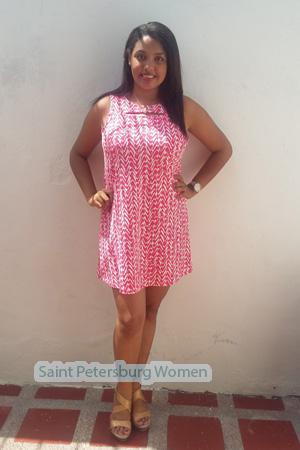 161370 - Alba Age: 31 - Colombia
