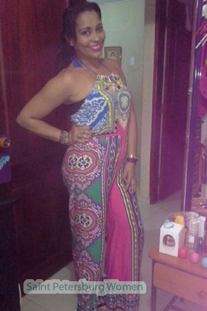 161374 - Paola Age: 49 - Colombia