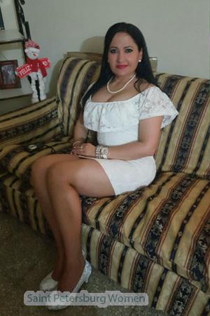 161375 - Maria Angelica Age: 49 - Colombia