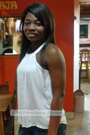 161378 - Carmen Johana Age: 43 - Colombia