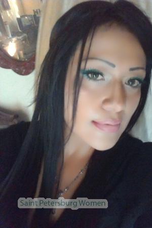 161540 - Olga Age: 45 - Colombia