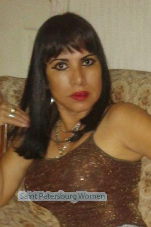 161995 - Sandra Age: 61 - Costa Rica