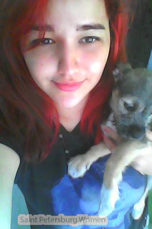 161999 - Laura Age: 32 - Colombia