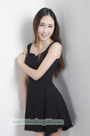 162346 - Yunmei Age: 35 - China