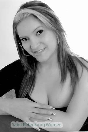 162675 - Yurledy Milena Age: 39 - Colombia