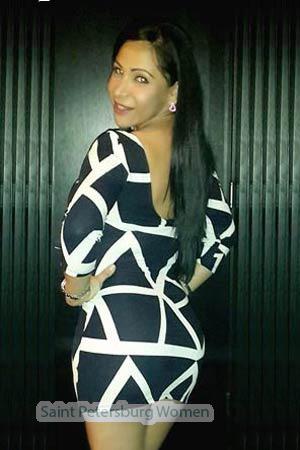 162803 - Yeisy Ivonne Age: 47 - Panama