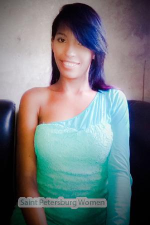 163076 - Yesica Age: 32 - Colombia