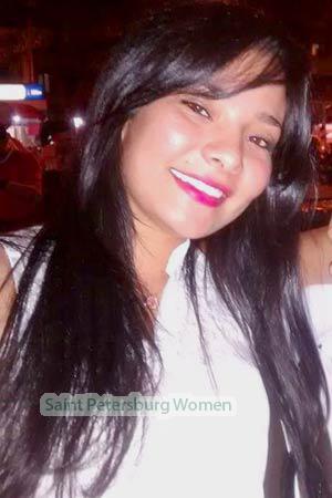 163080 - Luisa Fernanda Age: 34 - Colombia