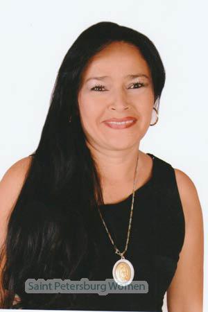 163244 - Marta Doris Age: 57 - Colombia