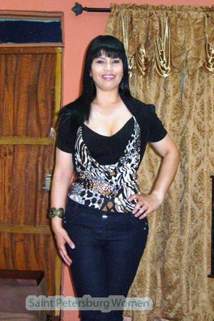 163458 - Yesenia Age: 50 - Costa Rica
