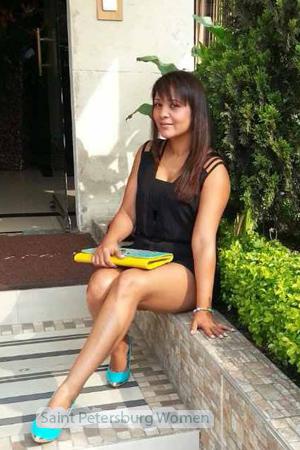 163465 - Lizeth Age: 42 - Colombia