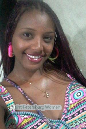 163955 - Luz Age: 29 - Colombia