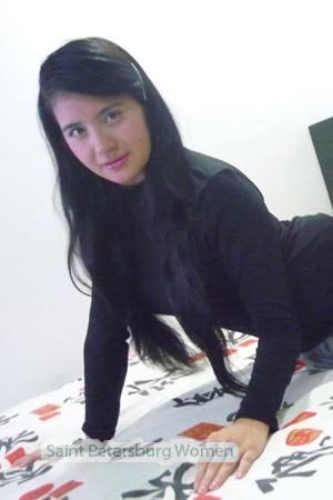 163958 - Deisy Age: 36 - Colombia