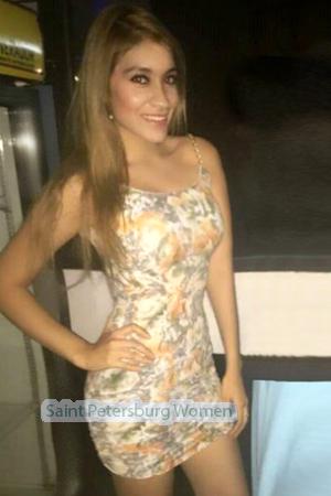 164145 - Paola Age: 32 - Ecuador