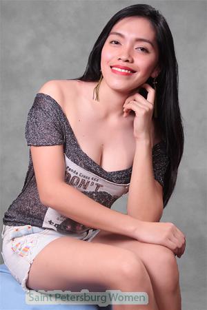 164371 - Rachell Age: 31 - Philippines