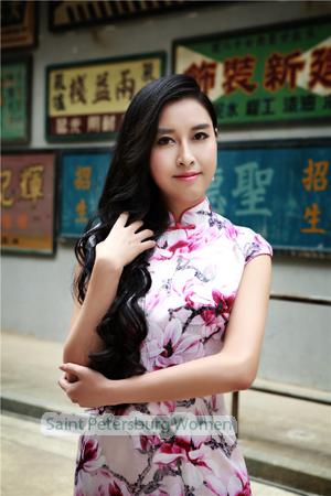 164587 - Shuang Age: 34 - China