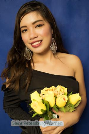 164643 - Mishel Age: 29 - Philippines