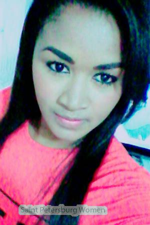 164750 - Desireth Age: 36 - Colombia