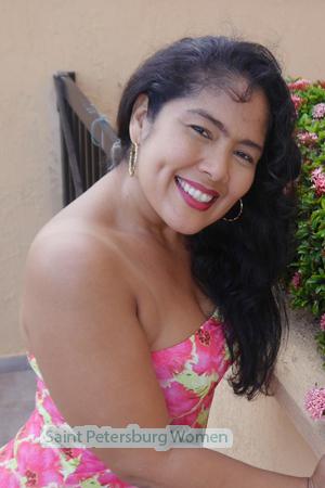 164756 - Angela Age: 49 - Colombia