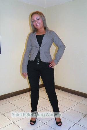 164763 - Rebeca Age: 44 - Costa Rica