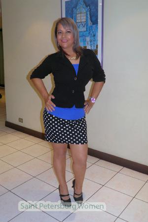 164765 - Magaly Age: 52 - Costa Rica