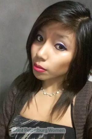 164773 - Jesenia Age: 31 - Chile