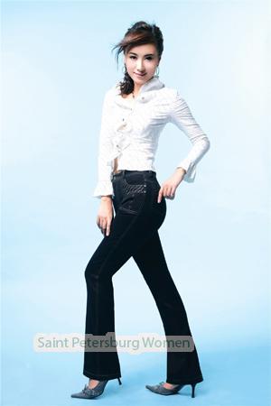 164845 - Xiaoqin Age: 38 - China
