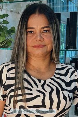 165146 - Rosa Age: 48 - Colombia