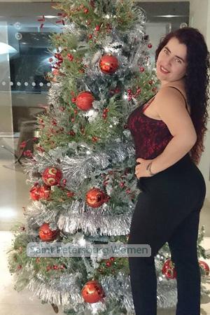 165147 - Ruby Age: 48 - Colombia