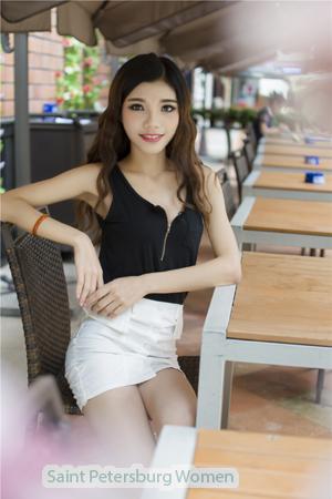 165572 - Manting Age: 29 - China