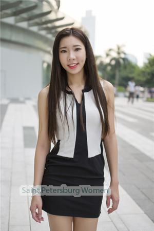 165574 - Jingwen Age: 30 - China