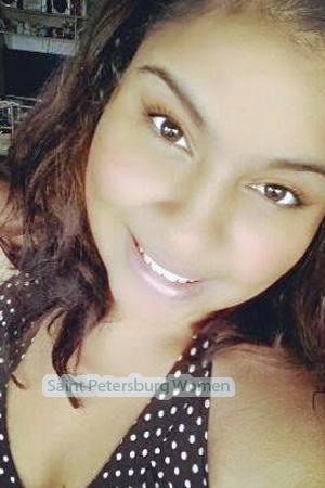 166196 - Danielis Age: 33 - Panama