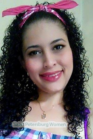 166208 - Hilda Age: 41 - Costa Rica
