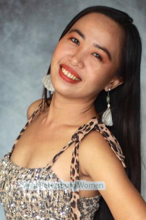 166221 - Kristiel Age: 33 - Philippines