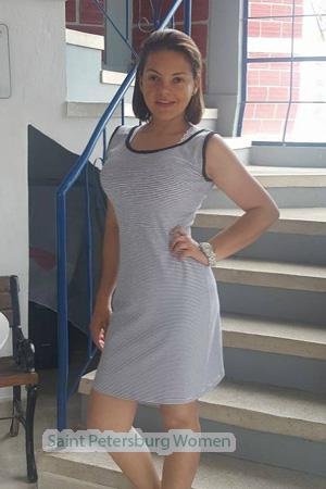 166406 - Andrea Age: 48 - Colombia