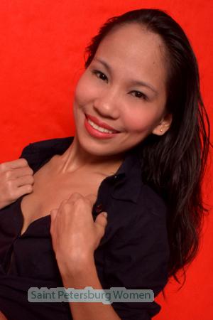 166422 - Elenita Age: 38 - Philippines