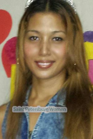 166652 - Keyla Age: 35 - Honduras