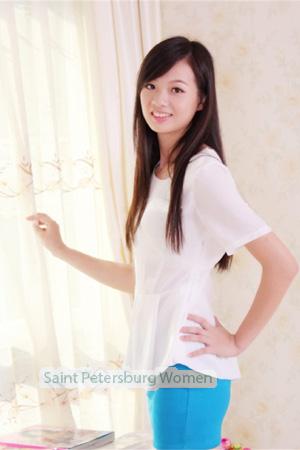 166715 - Zeyan Age: 37 - China