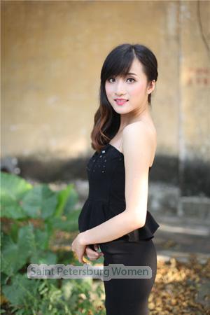 166716 - Yilin Age: 33 - China