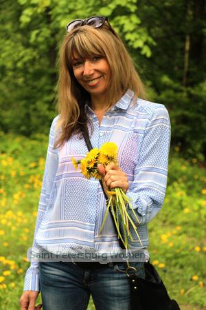 166988 - Irina Age: 54 - Ukraine