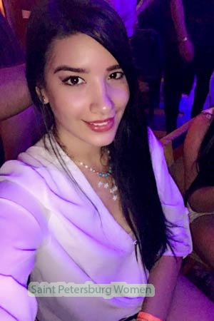 167037 - Luisa Fernanda Age: 36 - Colombia