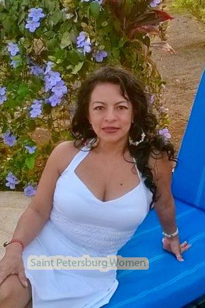 167415 - Maria Age: 58 - Costa Rica