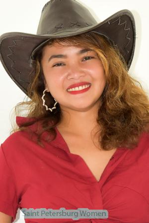 167465 - Jean Ivy Age: 34 - Philippines