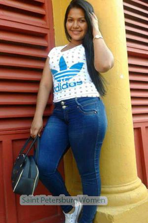 168314 - Narly Age: 30 - Colombia