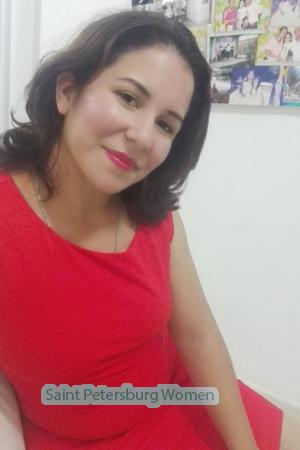 168526 - Vivian Age: 40 - Colombia