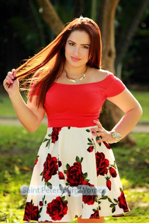 168677 - Amelia Andrea Age: 42 - Colombia